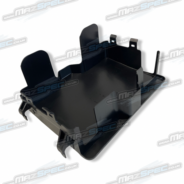 Battery Cover / Battery Case Lid - MX5 MK3 / NC (06-15)