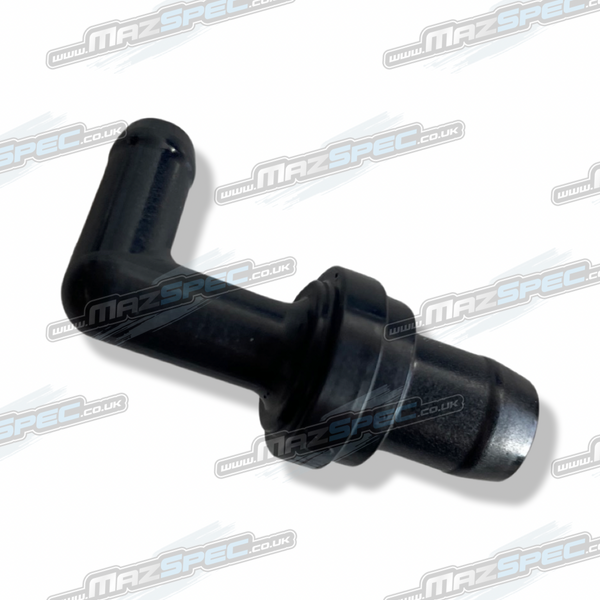 PCV Valve / Cam Cover Valve - MX5 MK2/NB 1.8 Only (98-00)