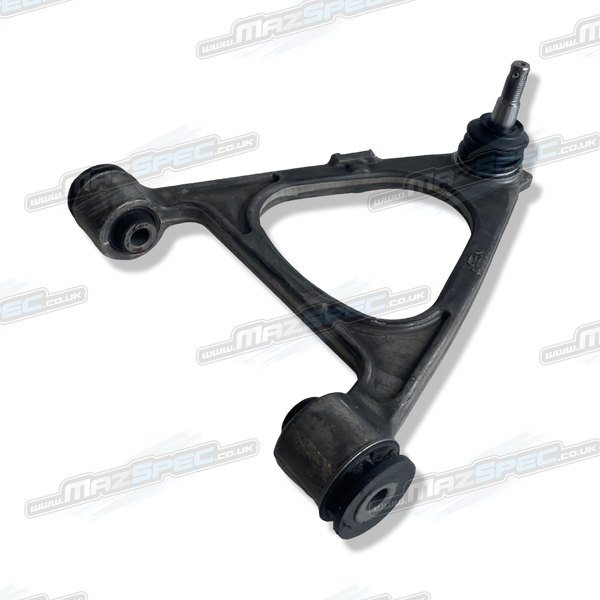 Front Upper Wishbone / Suspension Arm RH/OS • MX-5 MK3/NC (06-15)