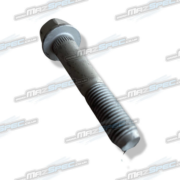 Rear Toe Control Arm to Knuckle Pinch Bolt • MX-5 MK3/NC (06-15)