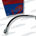 Brake Hose Rear Left - MX5 MK1 / MK2 / 2.5 Standard Brake (89-05)