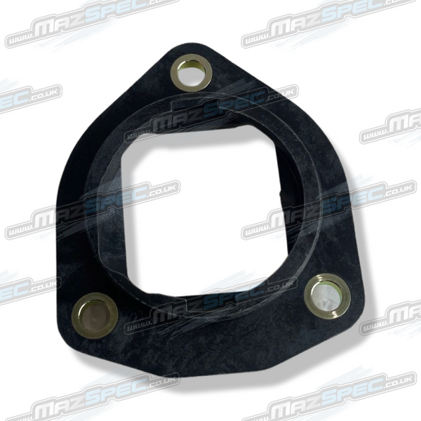 Gear Lever Limiter Plate - RX8 6 Speed (08-12)