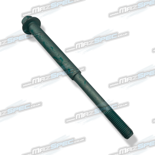 Genuine Power Plant Frame (PPF)  to Diff Bolt / Fastener  - Mazda MX5 MK1 / MK2 (89-05)