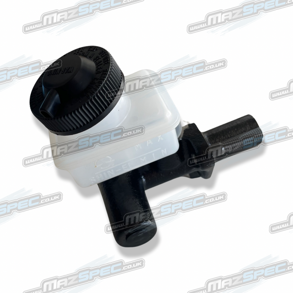 Clutch Master Cylinder (RHD, With Reservoir) - MX5 MK1 / MK2 (89-05)