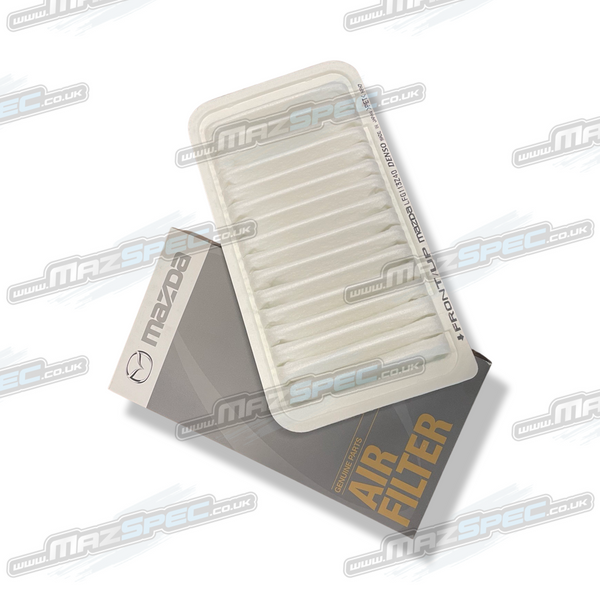 Genuine Mazda Air Filter - MX5 MK3/NC (06-15)