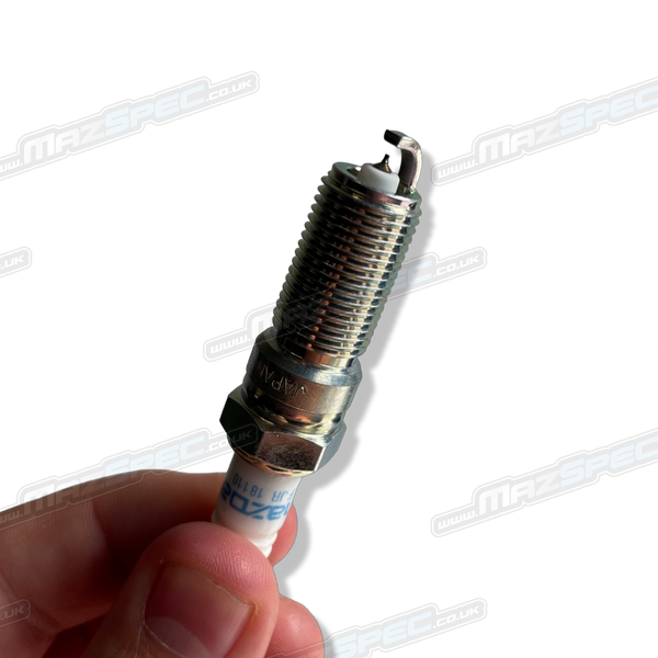 Genuine Mazda Spark Plug Set • MX-5 MK3/NC 1.8 (06-15)