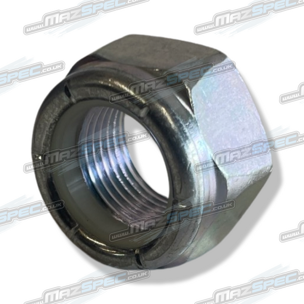 Main Differential Pinion Locking Nut - All MX5s (94-Pres)