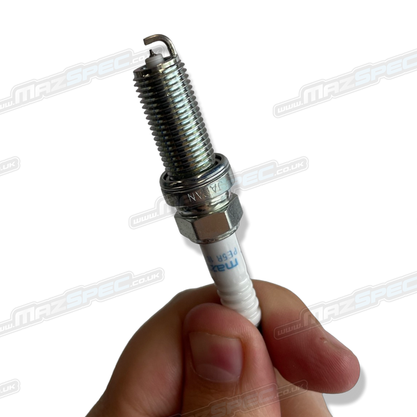 Genuine Mazda Spark Plug Set • MX-5 MK4/ND RF (15-24)