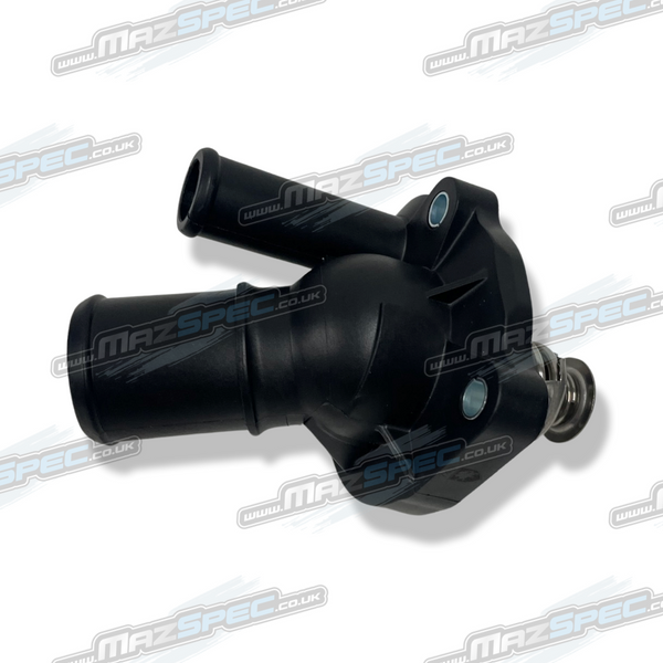 Thermostat & Housing (Short) - Mazda MX5 MK3/NC (06-09*)