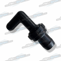 PCV Valve / Cam Cover Valve - MX5 MK2/NB 1.8 Only (98-00)