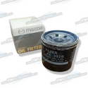 Genuine Mazda Oil Filter - MX5 MK4/ND (15-24)