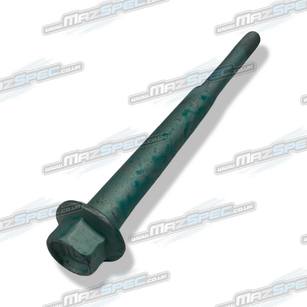 Genuine Power Plant Frame (PPF)  to Diff Bolt / Fastener  - Mazda MX5 MK1 / MK2 (89-05)