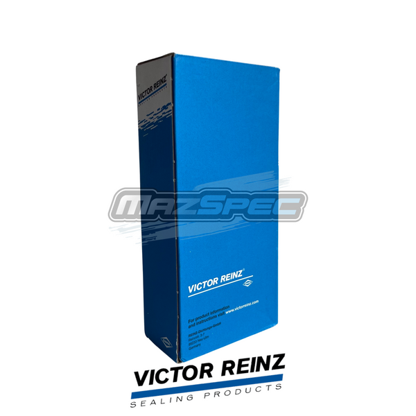 Victor Reinz Cylinder Head Bolts Set (x10) - MX5 MK3 NC (1.8/2.0 L8/LF) MK4 ND (2.0 Skyactive)