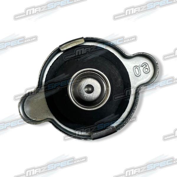 Coolant Tank / Header Cap - MX5 MK3 / MK4 (06-Pres)