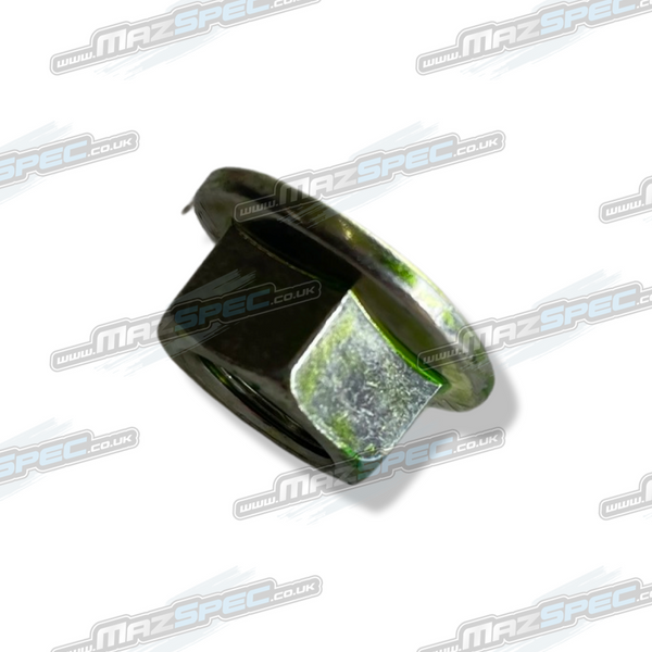 Front Subframe Mounting Nut - MX5 MK3/NC (06-15)