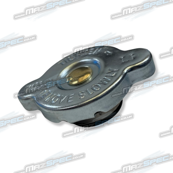 Radiator Cap - MX5 MK1 / MK2 (89-05)