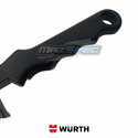 Wurth Wire Brush (Brake & Caliper Cleaning / Bremssattelbürste Brush