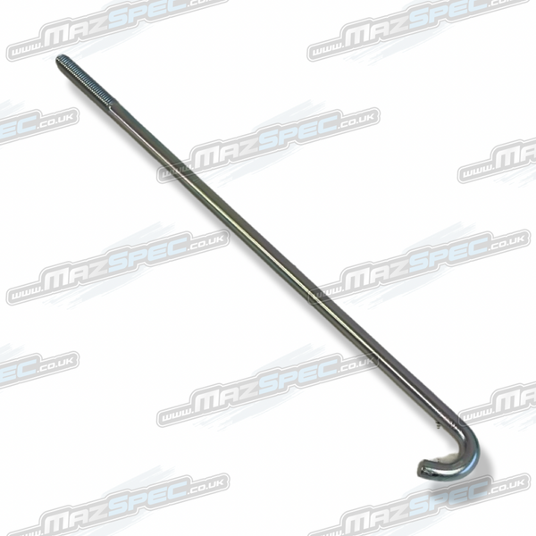 Battery Clamp Bolt / Fastener - MX5 MK3 / NC (06-15)