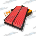 QH Air Filter • MX-5 MK2/NB (98-05)