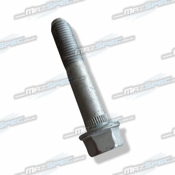 Rear Toe Control Arm to Knuckle Pinch Bolt • MX-5 MK3/NC (06-15)