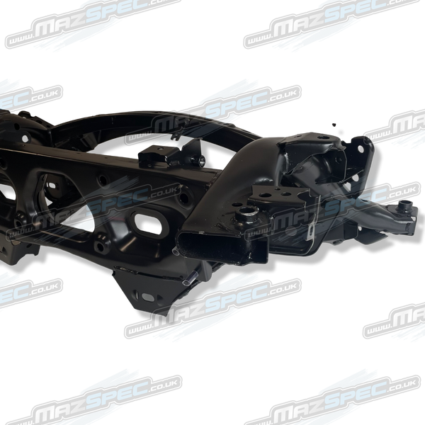 Rear Subframe / Cross Member & Brace Bar Kit • MX-5 MK3/NC (06-15)