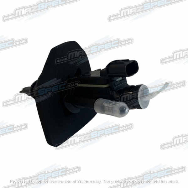 Clutch Master Cylinder - MX5 MK4 / ND RF (15-23)