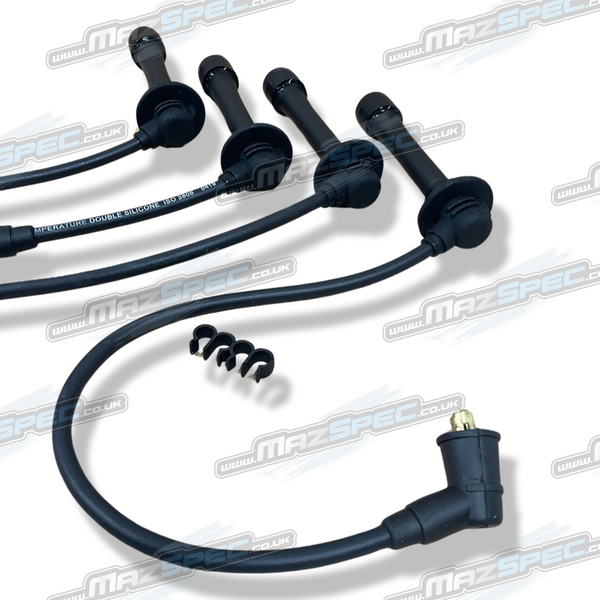 Ignition / HT Lead Set - MX5 MK1 / MK2 (89-05)