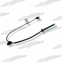 ABS / Wheel Speed Sensor Rear Left - MX5 MK3 / NC (06-15)