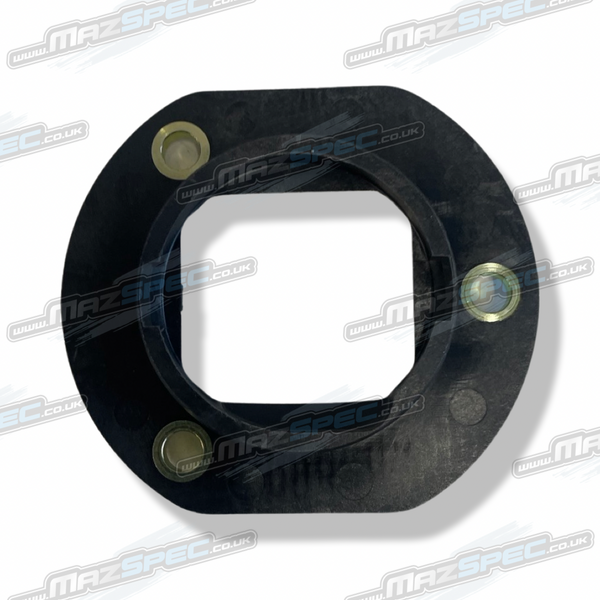 Gear Lever Limiter Plate - MX5 MK3 6 Speed / MK4 (06-Pres)