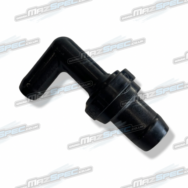 PCV Valve / Cam Cover Valve - MX5 MK2/NB 1.8 Only (98-00)