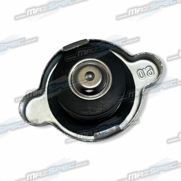 Coolant Tank / Header Cap - MX5 MK3 / MK4 (06-Pres)