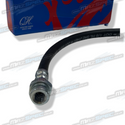 Brake Hose Rear Left - MX5 MK1 / MK2 / 2.5 Standard Brake (89-05)