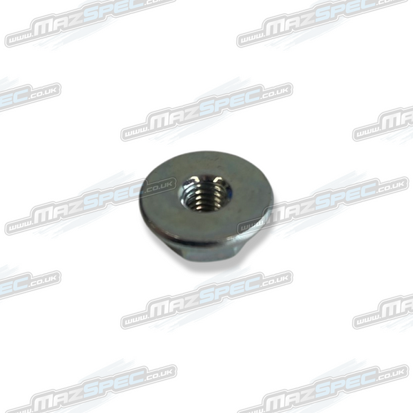 Rear Lamp Fitting Nut - MX5 All MKs (89-Pres)