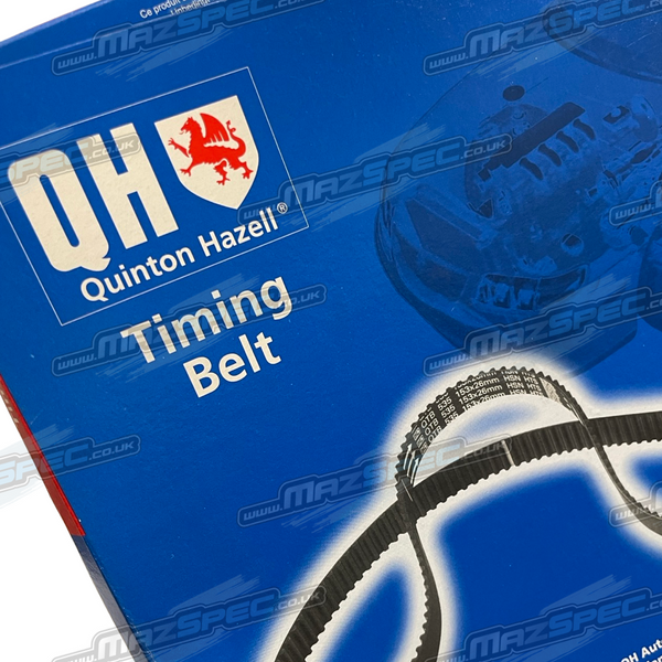 Timing Belt - MX5 MK1 / MK2 (89-05)