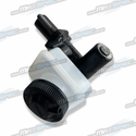 Clutch Master Cylinder (RHD, With Reservoir) - MX5 MK1 / MK2 (89-05)