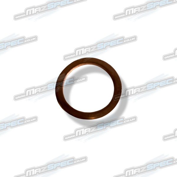 Differential Filling Plug Washer - MX5 MK2 / MK3 / MK4 (98-Pres)