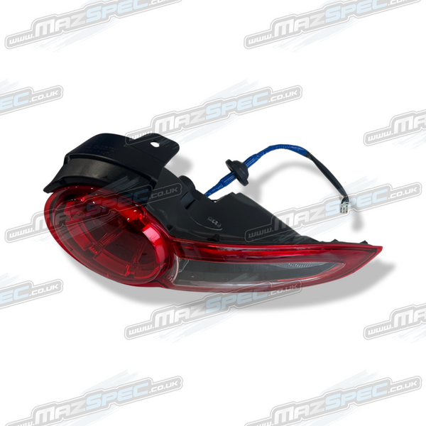 Rear Combination Lamp / Light Cluster RH - MX5 MK4 / ND RF (15-23)