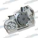 Engine Water Pump Kit - MX5 MK1/NA (1.6) (89-98)