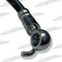 Brake Hose Front Right - MX5 MK1 / MK2 / 2.5 Standard Brake (89-05)