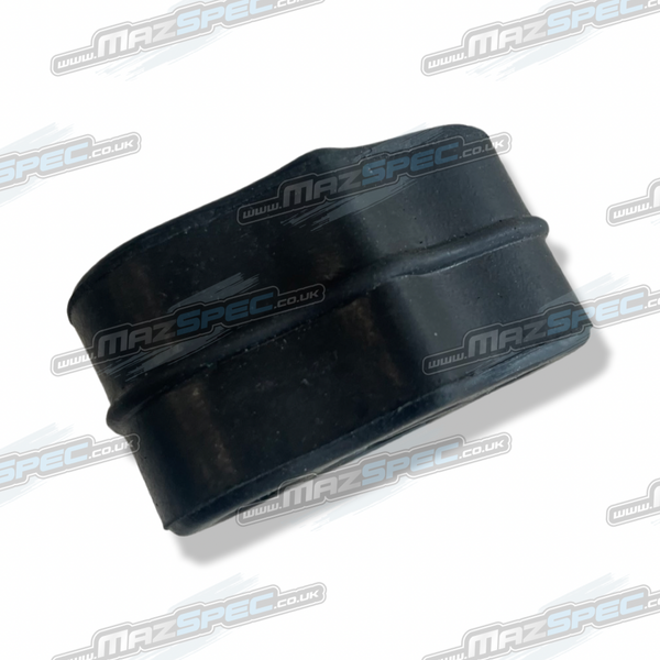 Exhaust Rubber Mounting - Backbox & Midpipe - MX5 MK3/NC (06-15)