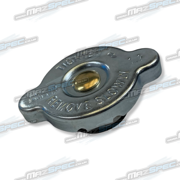 Radiator Cap - MX5 MK1 / MK2 (89-05)