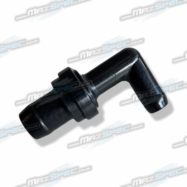 PCV Valve / Cam Cover Valve - MX5 MK2/NB 1.8 Only (98-00)