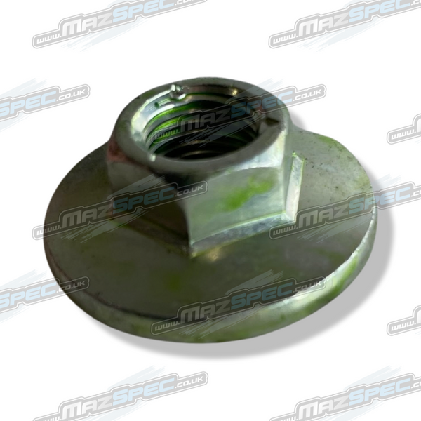 Rear Top Lateral Arm Nut - MX5 MK3 / NC (06-15)