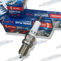 Denso Spark Plug 4 Pack - MX5 MK1 / MK2 (1.6) (89-05)