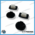 Window Screen Cowl / Leak Repair Kit - Mazda MX5 MK3/NC (06-15)