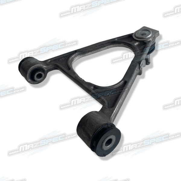 Front Upper Wishbone / Suspension Arm RH/OS • MX-5 MK3/NC (06-15)