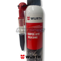 Wurth Super RTV Silicon Adhesive & Sealing Compound Instant Gasket - High Temperature