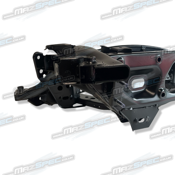 Rear Subframe / Cross Member & Brace Bar Kit • MX-5 MK3/NC (06-15)