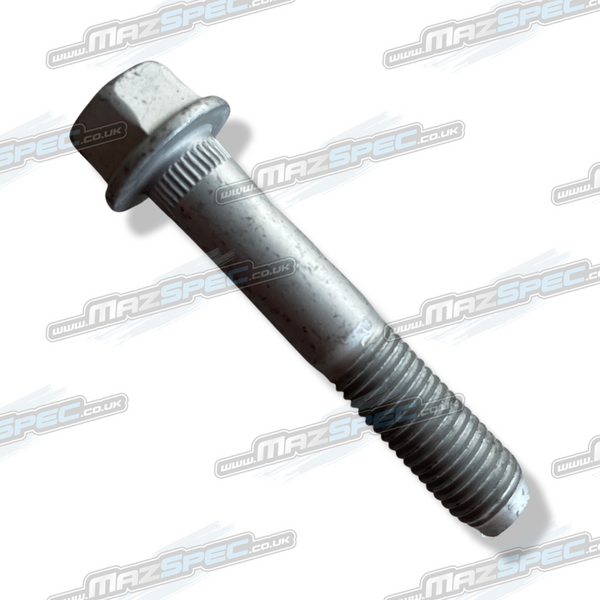 Rear Toe Control Arm to Knuckle Pinch Bolt • MX-5 MK3/NC (06-15)