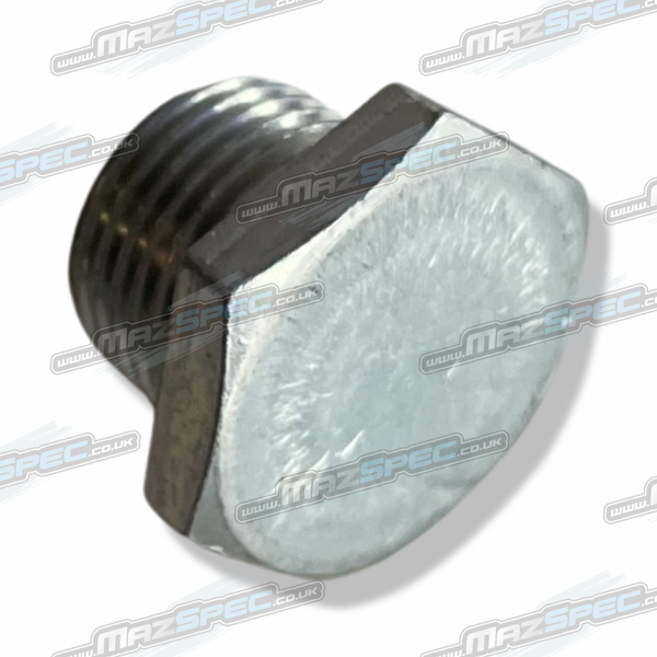 Differential Magnetic Drain Plug - All MX-5s (89-Pres)